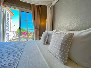 Provence Mansion Alacati