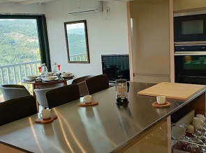 Casa da Viña (Casdosteo - Ourense)