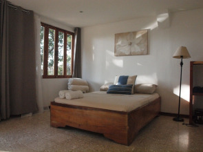 Hotel Casa Blanca