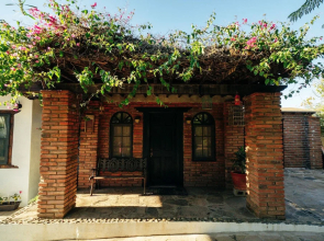 Quinta Evy