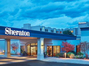 Sheraton Portland Airport Hotel