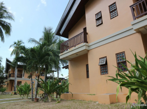 Dos Palmas Island Resort & Spa