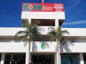 Bb Inn