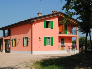 Agriturismo Il Porcellino