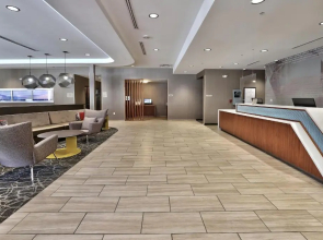 Springhill Suites by Marriott Durango
