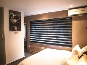 OT Suites and Pods Boutique Hotel