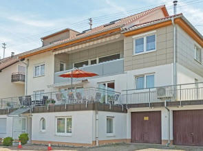 Welcoming Apartment in Bad Bellingen near Rhine River