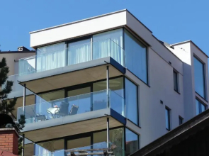 The View - Modern Panorama Residence