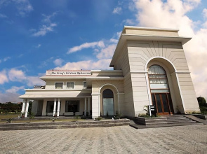 RK Riyasat Resort