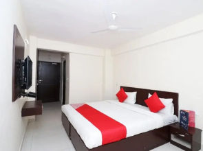 Oyo 24520 Hotel Shivalik Ganga