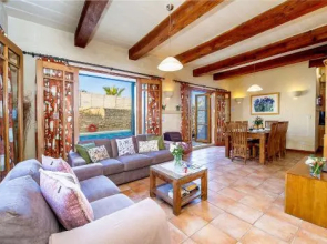 Cassetta Menzja Semi Detached Bungalow