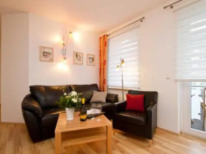 Weisse Duene - Apartment 4