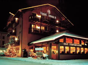 Hotel Barance