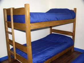 Eco Hostel