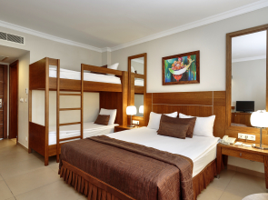 Sunis Elita Beach Resort Hotel & Spa  - All inclusive