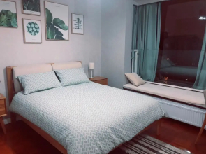 Lotus Apartment