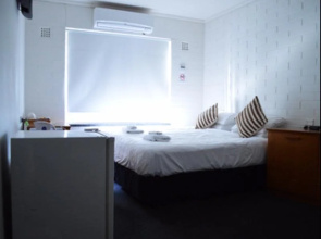 The Warradale Hotel