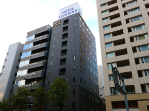 Livemax Kayabacho Hotel 