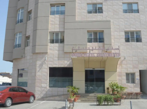 Asfar Hotel Apartments