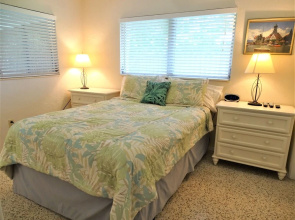 6536 South Village 3 Bedrooms 2 Bathrooms Home