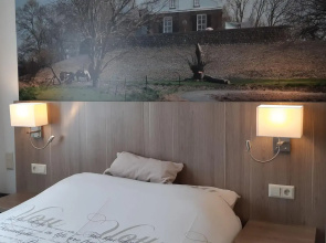 Hotel and Restaurant van Saaze