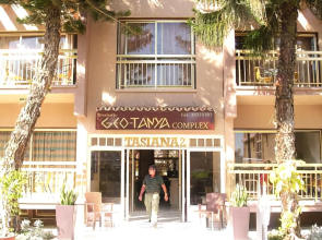 Geotanya Hotel Apartments