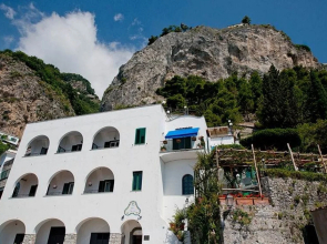 Hotel Aurora