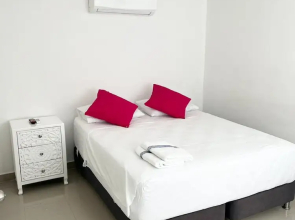 Apartment 20tc Views To The Sea With Swimming Pool