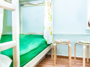 Жилое помещение Веранда