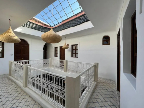 Riad Malfa