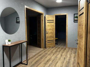 West House (West House) swimming pool, sauna and mountains in 40 minutes