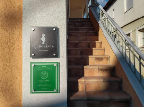 GIARDINO High living suites