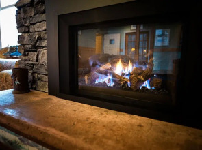 The Lodge at Lincoln Peak