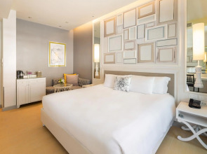 Hyatt Regency Galleria Residence Dubai