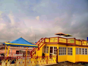 Casa Diovany Horizontes