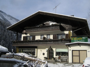 Pension St. Leonhard