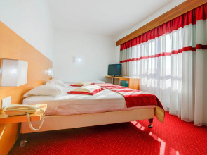 Belver Beta Porto Hotel