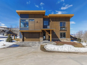 15 W Benjamin Lane by Summit County Mountain Retreats