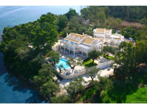 Saint Nicholas Beach Studio I