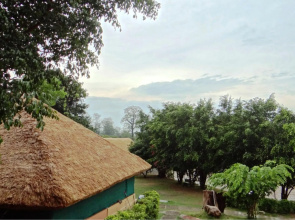 Kyari Resort