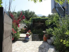 The Olive Grove Boutique Villas