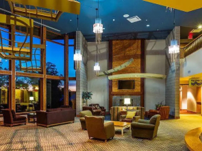 Shanty Creek Resorts Cedar River Village