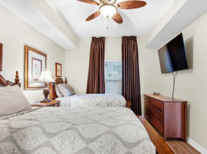 Inn At Summerwind 701