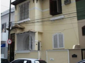 Pousadinha Copacabana