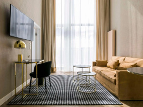 Radisson Blu Hotel Sopot