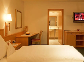 Hotel Angelika