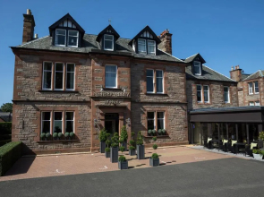 Nether Abbey Hotel