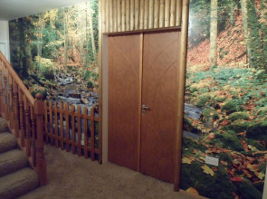 Stansted Airport Lodge