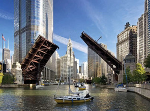 The Royal Sonesta Chicago Downtown