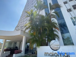 Residencias Maiomar